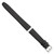 deBeer Black Genuine Calf Leather Watch Band BA358, BA358-18, View 7
