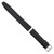 deBeer Black Genuine Calf Leather Watch Band BA358, BA358-19, View 11