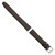 deBeer Dark Brown Genuine Calf Leather Watch Band BA359, BA359-16, View 2