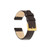 deBeer Dark Brown Genuine Calf Leather Watch Band BA359, BAY359-16, BAY359-18, View 20