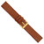 deBeer Havana Genuine Calf Leather Watch Band BA360, BAY360-19, View 12