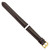 deBeer Brown White-Stitched Oil-Tanned Leather Watch Band BA193, BA193L-20, View 37