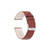 deBeer Havana Genuine Lizard Leather Watch Band 320
