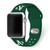 GameTime Oakland Athletics Printed Silicone Apple Watch Band, View 2