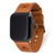 GameTime Colorado Avalanche Leather Apple Watch Band, View 2