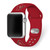 GameTime Arizona Diamondbacks Silicone Apple Watch Band, View 2