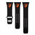 GameTime Baltimore Orioles Silicone Apple Watch Band, View 1
