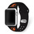 GameTime Baltimore Orioles Silicone Apple Watch Band, View 2