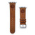 GameTime Chicago Cubs Leather Apple Watch Band, View 1