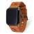 GameTime Colorado Rockies Leather Apple Watch Band, View 2