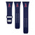 GameTime Los Angeles Angels Silicone Apple Watch Band, View 1