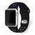 GameTime Miami Marlins Silicone Apple Watch Band, View 2