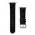 GameTime Milwaukee Brewers Leather Apple Watch Band, View 1