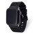GameTime Milwaukee Brewers Leather Apple Watch Band, View 2
