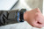 GameTime Milwaukee Brewers Leather Apple Watch Band, View 3