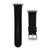 GameTime Pittsburgh Pirates Leather Apple Watch Band, View 1