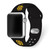 GameTime San Diego Padres Silicone Apple Watch Band, View 2