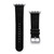 GameTime San Francisco Giants Leather Apple Watch Band, View 1