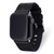 GameTime San Francisco Giants Leather Apple Watch Band, View 2