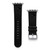 GameTime Toronto Blue Jays Leather Apple Watch Band, View 1