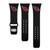 GameTime Arizona Cardinals Silicone Apple Watch Band, View 1