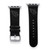 GameTime Arizona Cardinals Leather Apple Watch Band, View 1