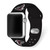 GameTime Atlanta Falcons Silicone Apple Watch Band, View 2
