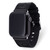 GameTime Atlanta Falcons Leather Apple Watch Band, View 2