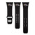 GameTime Baltimore Ravens Silicone Apple Watch Band, View 1