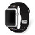 GameTime Baltimore Ravens Silicone Apple Watch Band, View 2