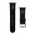 GameTime Cleveland Browns Leather Apple Watch Band, View 1