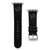 GameTime Detroit Lions Leather Apple Watch Band, View 1