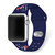 GameTime Houston Texans Silicone Apple Watch Band, View 2