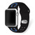 GameTime Indianapolis Colts Silicone Apple Watch Band, View 2