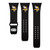 GameTime Minnesota Vikings Silicone Apple Watch Band, View 1