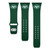 GameTime New York Jets Silicone Apple Watch Band, View 1