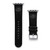 GameTime San Francisco 49ers Leather Apple Watch Band, View 1