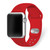 GameTime Tampa Bay Buccaneers Silicone Apple Watch Band, View 2