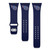 GameTime Tennessee Titans Silicone Apple Watch Band, View 1