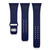 GameTime Florida Panthers Silicone Apple Watch Band, View 1