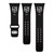GameTime Los Angeles Kings Silicone Apple Watch Band, View 1