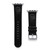 GameTime New York Islanders Leather Apple Watch Band, View 1
