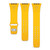 GameTime Pittsburgh Penguins Silicone Apple Watch Band, View 1