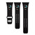 GameTime San Jose Sharks Silicone Apple Watch Band, View 1