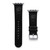 GameTime San Jose Sharks Leather Apple Watch Band, View 1