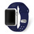 GameTime Winnipeg Jets Silicone Apple Watch Band, View 2