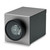 Rotations Aluminum and Wood Single Watch Winder
