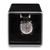 Rotations Black Metal Single Watch Winder