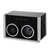 Rotations Metal Dual Watch Winder