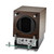 Luxury Giftware by Jere Ebony Wood Veneer Single Watch Winder, View 3